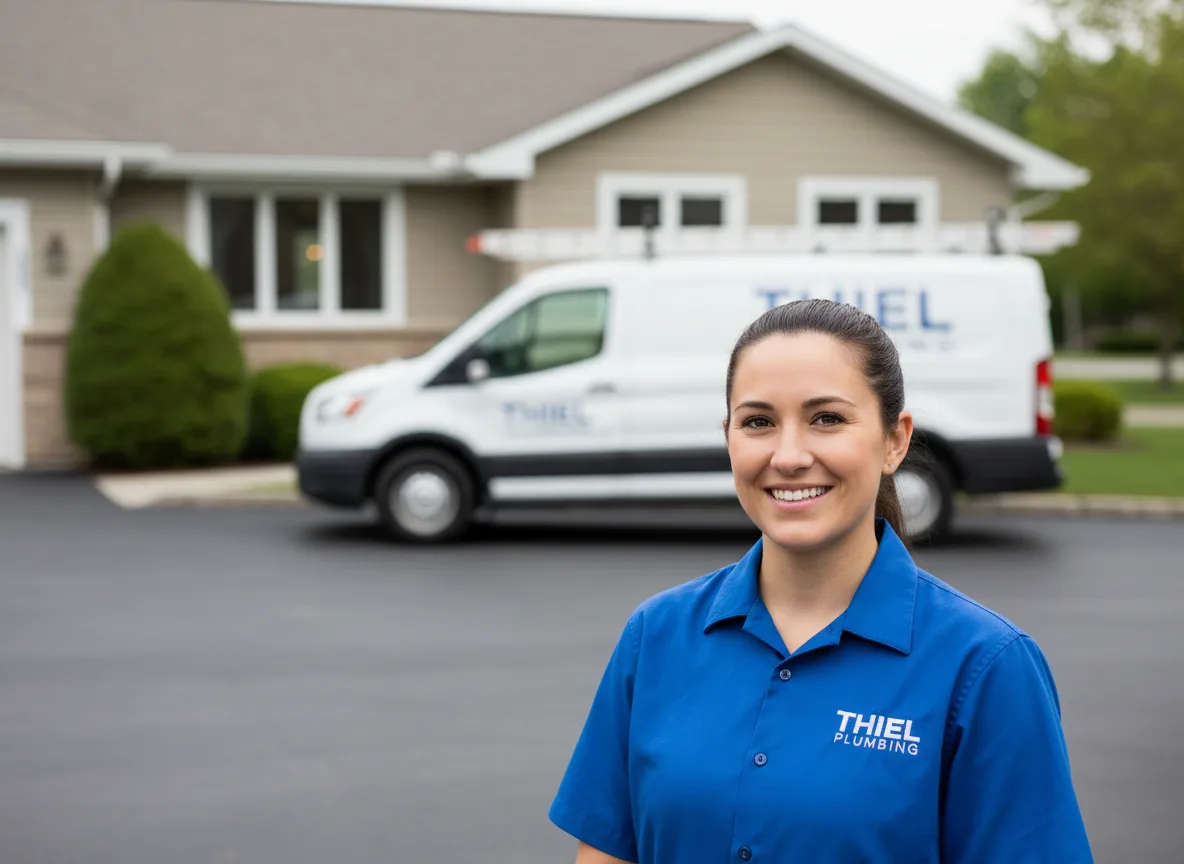 Plumber Shady Side, MD FAQs